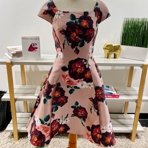 Petite Cocktail dress brand new with tags